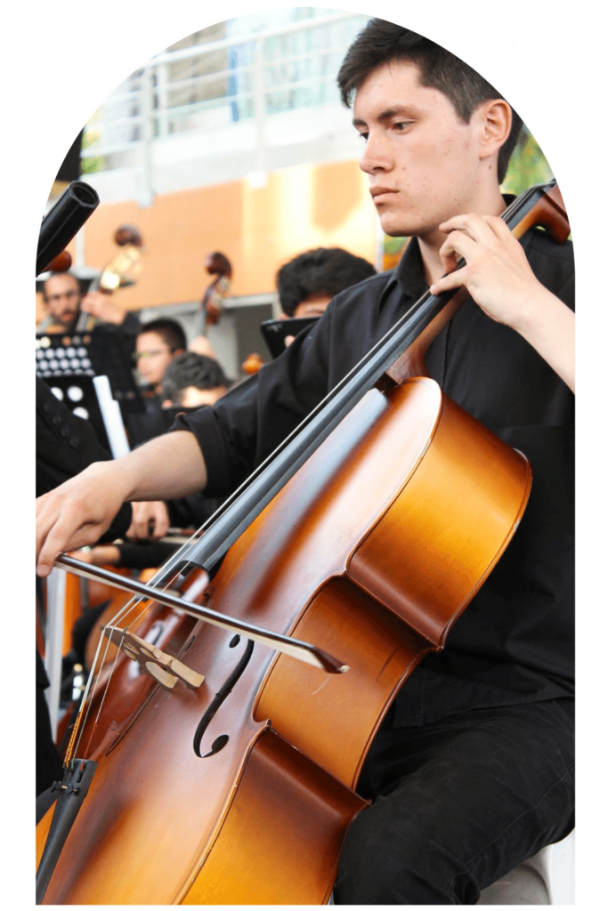 Música para niños Bogotá