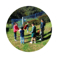 Fundacion ninos bogota